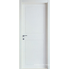 White Primed 5mm MDF Finger-Joint Softwood Flush Door